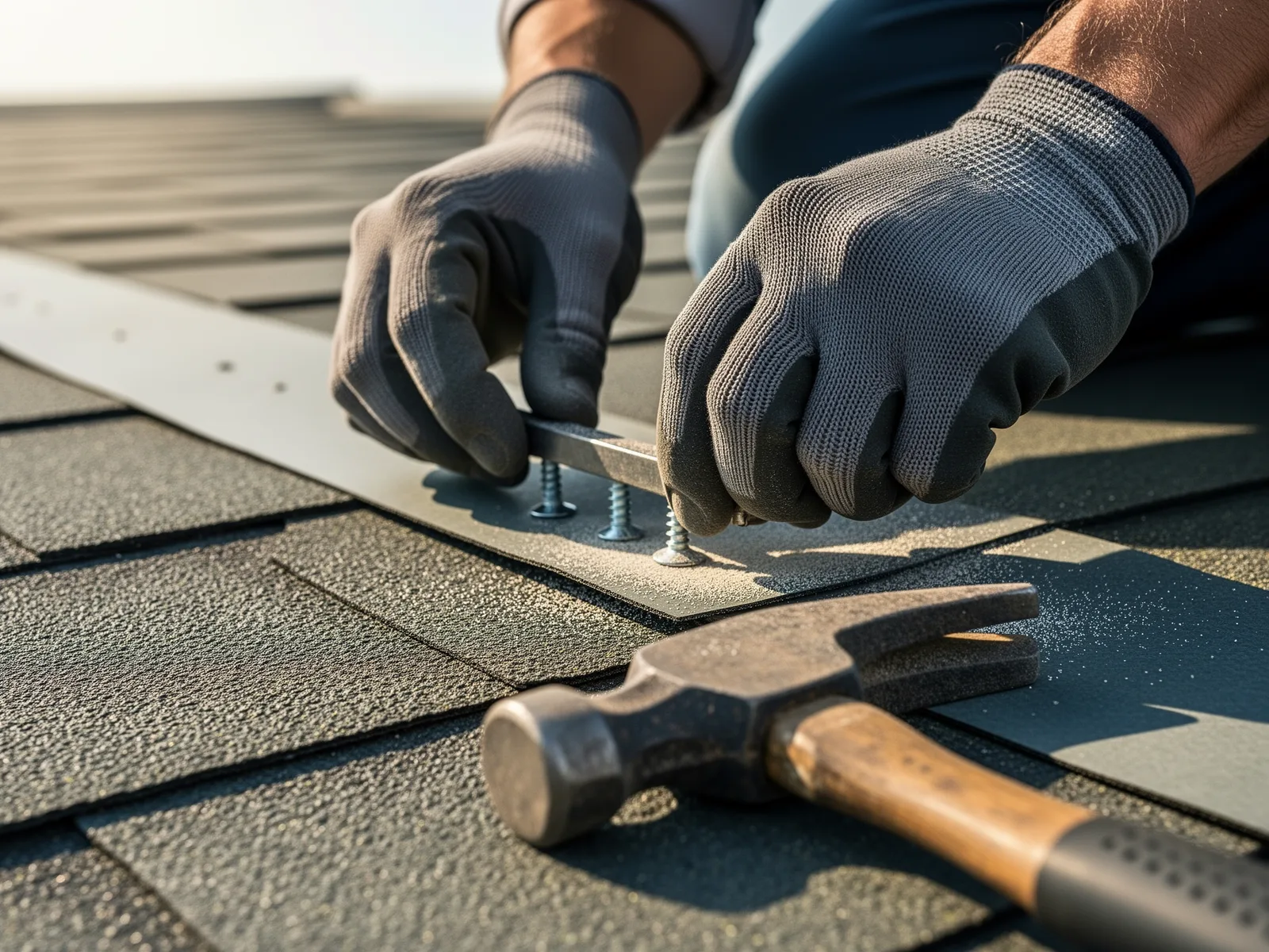 Why choose Fascia Repair in Columbine, CO